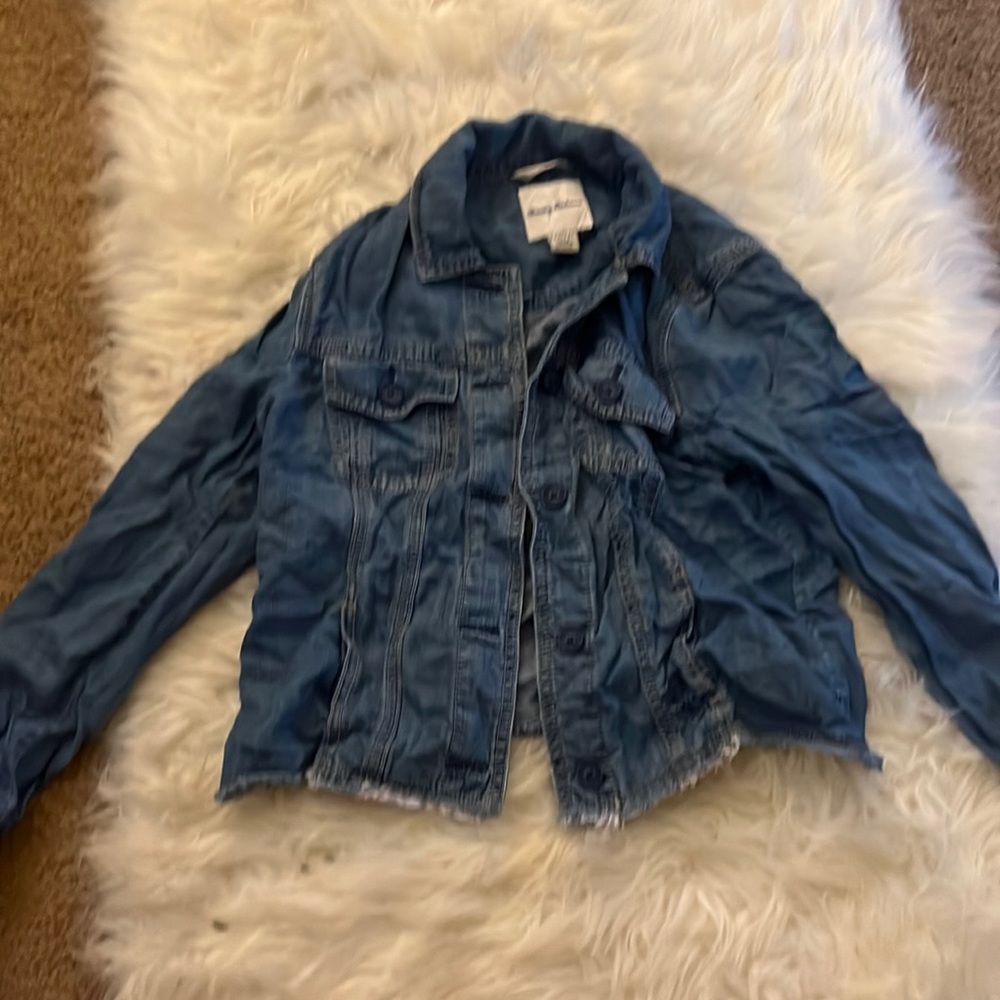 Jean shirt tommy Bahama